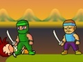 Oyunu Dragon Sword: The Survival Battle
