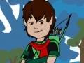 Oyunu Hero Boy Creator
