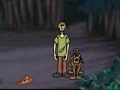 Oyunu Scooby-Doo - terrible slump