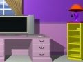 Oyunu Purple Room Escape