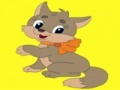 Oyunu Cat House Escape