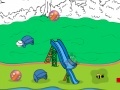 Oyunu Paint and Play