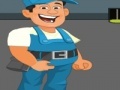 Oyunu Repairmen escape