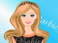 Oyunu Barbie Fashion Star