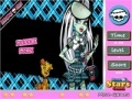 Oyunu Frankie Stein Hidden Stars