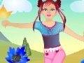 Oyunu After Scholl With My Puppy Dress Up