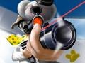 Oyunu Paint Ball