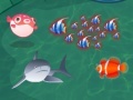 Oyunu Fantasy Deep Sea World