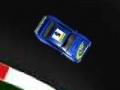 Oyunu Rally WRX