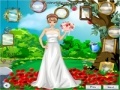 Oyunu Snow White Wedding