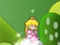 Oyunu Super Mario jumping