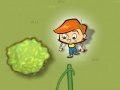 Oyunu The Replacements: Riley's Cellphone Search and Rescue