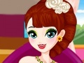 Oyunu Beauty Bride Facial Makeover