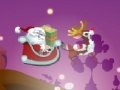 Oyunu Super Santa