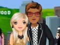 Oyunu Hollywood Couple