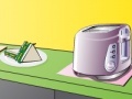 Oyunu Kitchen Designer
