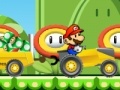 Oyunu Mario Express