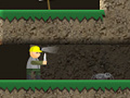 Oyunu Dungeon Cleaner