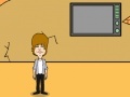 Oyunu Justin Bieber Saw Game
