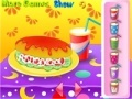 Oyunu Delicious Hot Dog