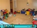 Oyunu Hidden Objects - Toy Room