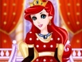 Oyunu Dream Princess Dress Up