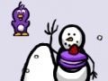 Oyunu P-P-Penguin