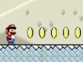Oyunu New Super Mario World 2