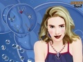 Oyunu Scarlett Johansson Makeover