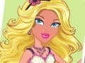 Oyunu Memory with Barbie