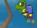 Oyunu Turtle Flight