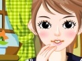 Oyunu Dress up for your friend