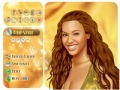 Oyunu Beyonce make up