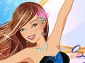 Oyunu Make Me a Sparkling Ballerina