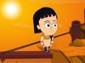 Oyunu Pharaoh's Overthrow