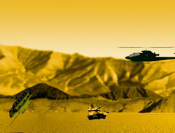 Hulk tank atmak
