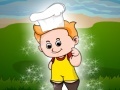 Oyunu Didi House Cooking - 32