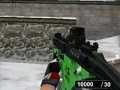 Oyunu Cross Fire Snake