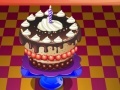 Oyunu Cake Decorator