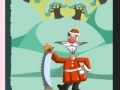 Oyunu Fur-tree market