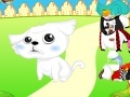 Oyunu My Cute Pet Dressup