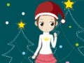 Oyunu Christmas Cutie