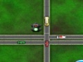 Oyunu Traffic Challenge