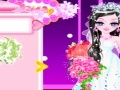 Oyunu Bling Bling Wedding Dress