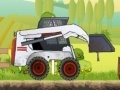 Oyunu Tractors Power 2