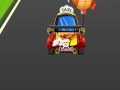 Oyunu Taxi Madness