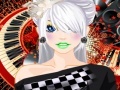 Oyunu Rock Star Makeover