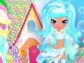 Oyunu Candy Land Princess