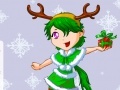 Oyunu Mrs. Claus