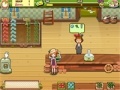 Oyunu Flower Style Shop